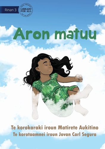 Aron matuu