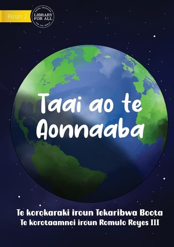 Taai ao te Aonnaaba