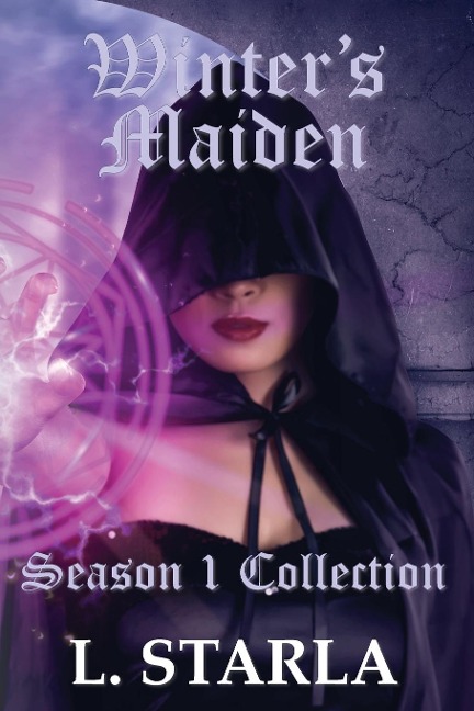 Winters Maiden: Winters Magic Season 1 Collection