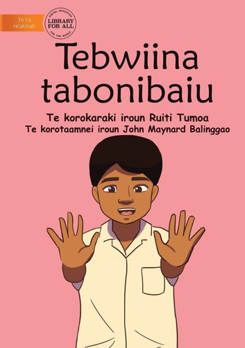 Tebwiina Tabonibaiu