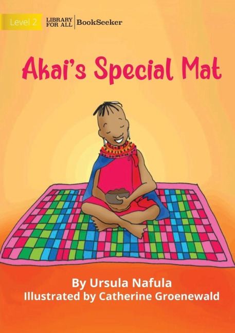 Akais Special Mat