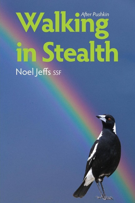 Walking in Stealth: After Pushkin