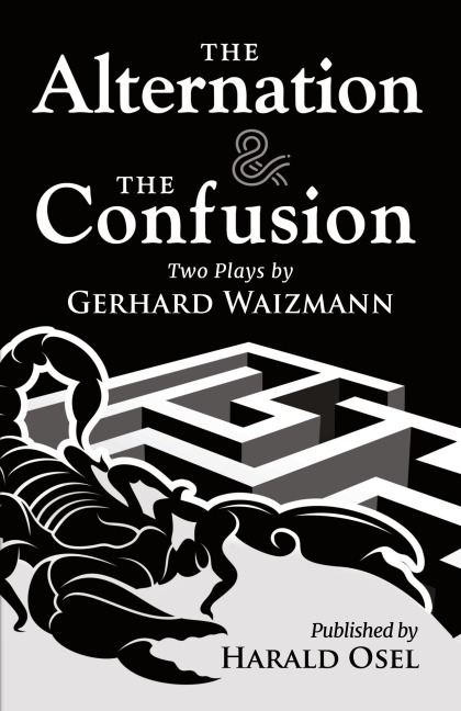 The Alternation & The Confusion