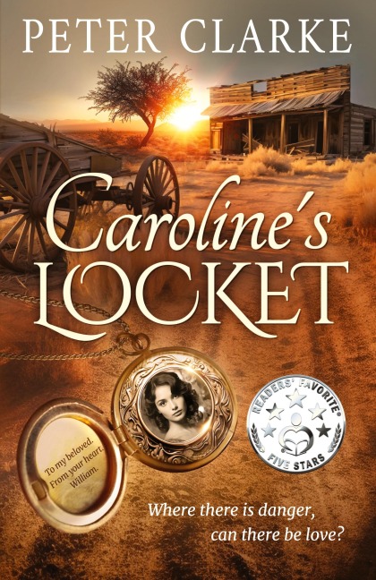 Carolines Locket