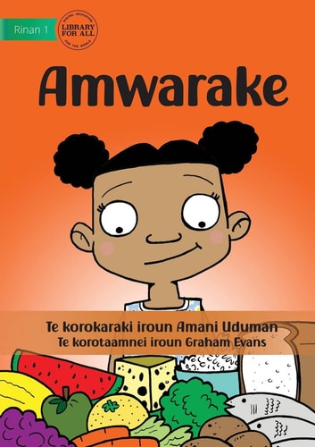Amwarake