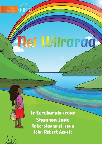 Nei Wiiraraa