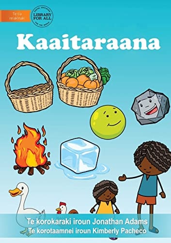 Kaaitaraana