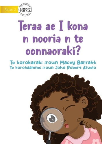 Teraa ae I kona n nooria n te oonnaoraki?