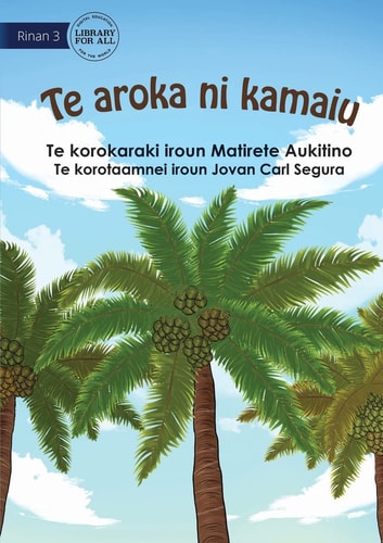 Te aroka ni kamaiu