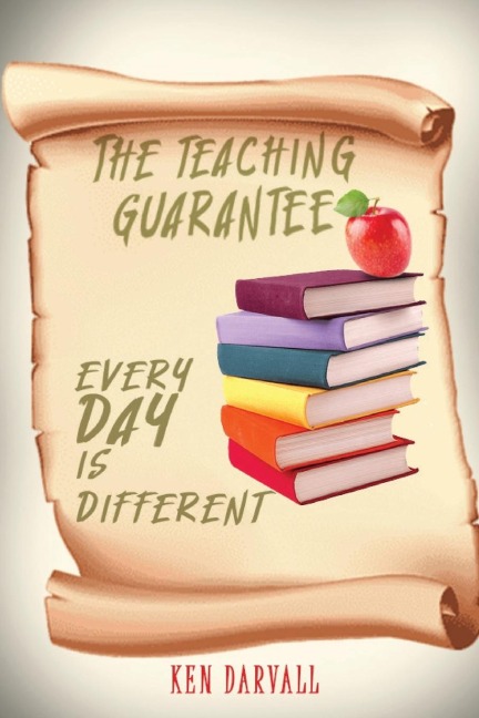 The Teaching Guarantee: Each Day is Different