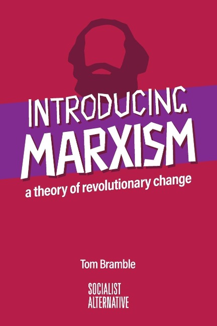 Introducing Marxism: A theory of revolutionary change