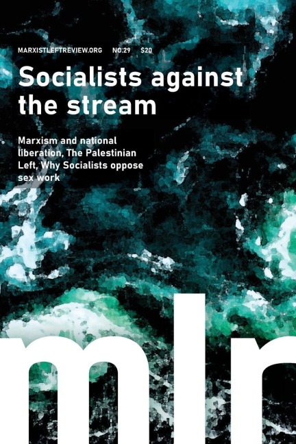 Marxist Left Review 29: Socialists against the stream