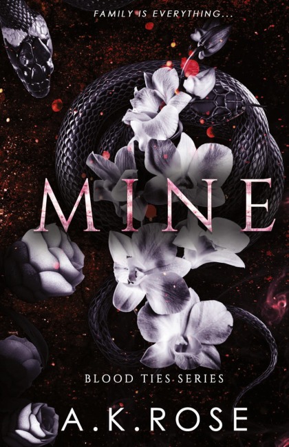 Mine