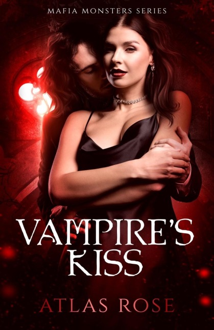 Vampires Kiss