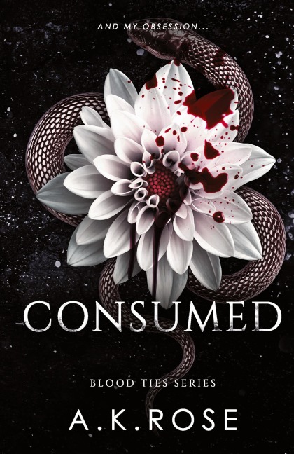 Consumed