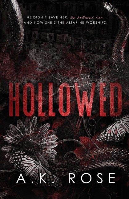 Hollowed