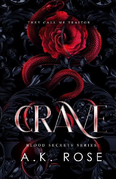 Crave