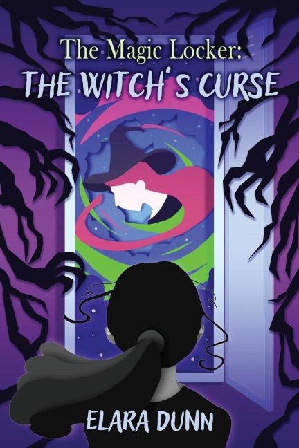 The Magic Locker: The Witchs Curse