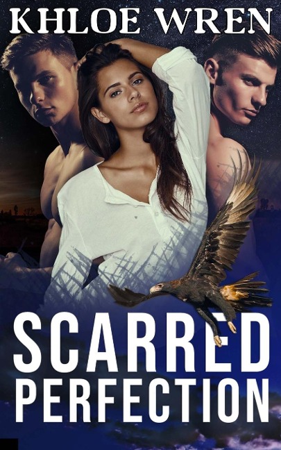 Scarred Perfection: Paranormal Shifter Romance