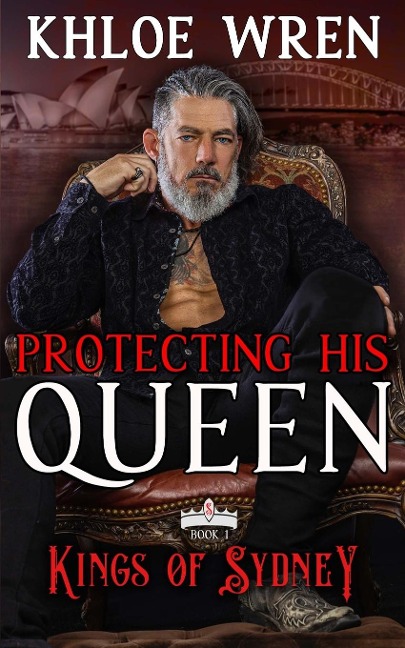 Protecting His Queen: Russian Mobster Contemporary Romance