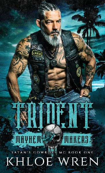 Trident: MC Contemporary Romance
