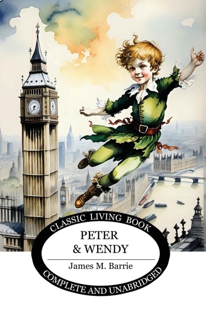 Peter and Wendy