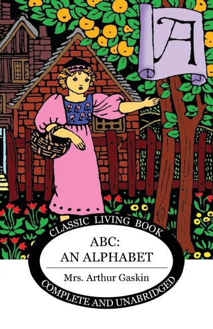 ABC: An Alphabet