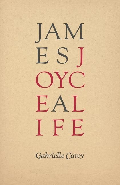 James Joyce: A Life