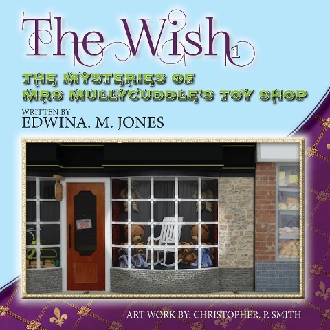 The Wish