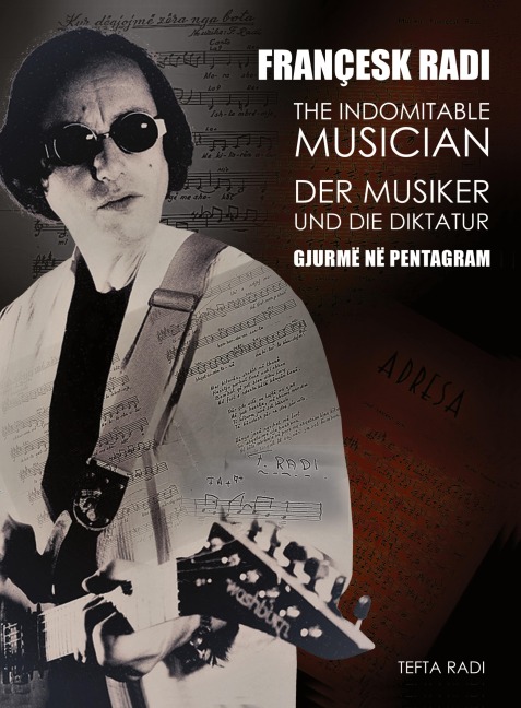 The Indomitable Musician