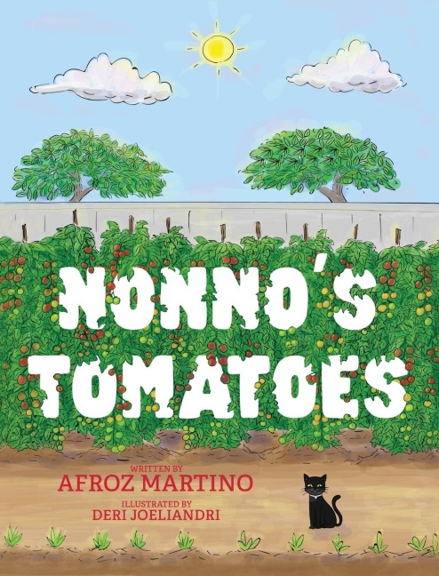Nonnos Tomatoes