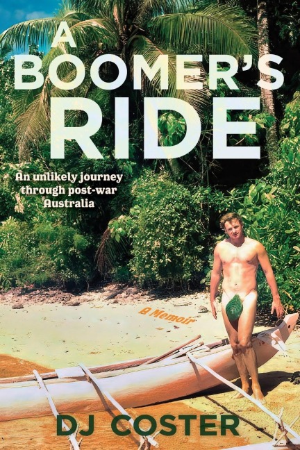 A Boomers Ride