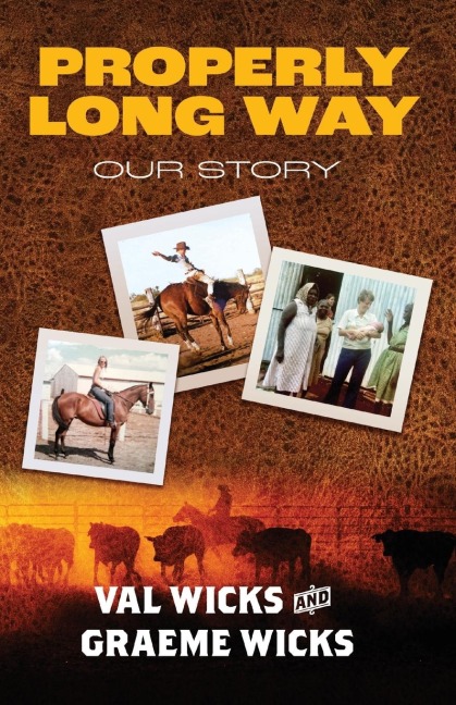 Properly Long Way: Our Story