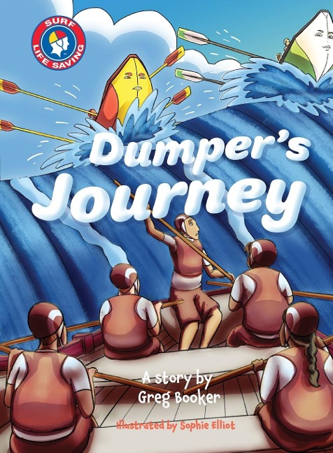 Dumpers Journey