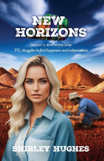 New Horizons: TC struggles to to find happiness and independence.