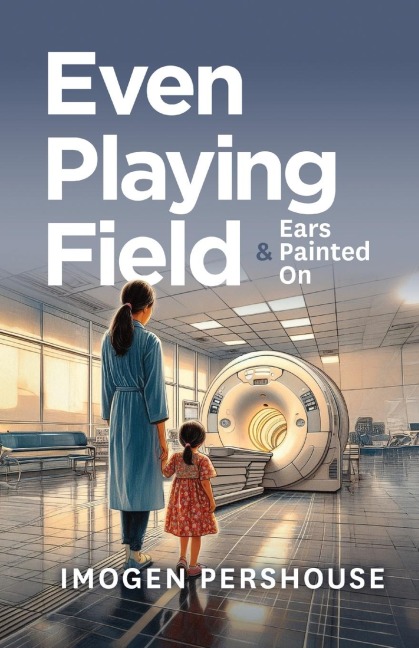 Even Playing Field: and Ears Painted On