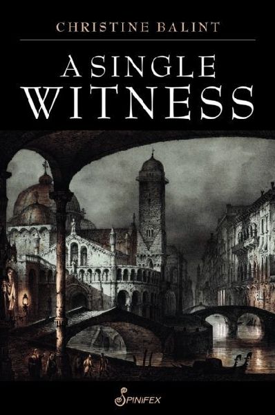 A Single Witness