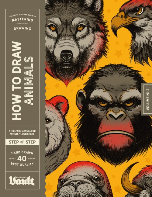How to Draw Animals