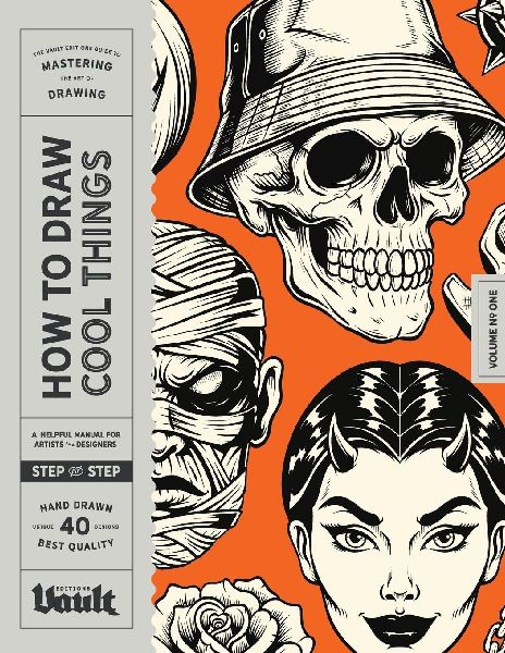 How to Draw Cool Things