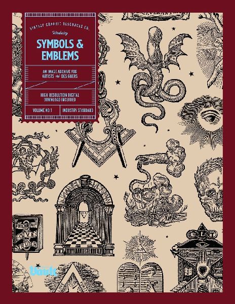 Symbols & Emblems