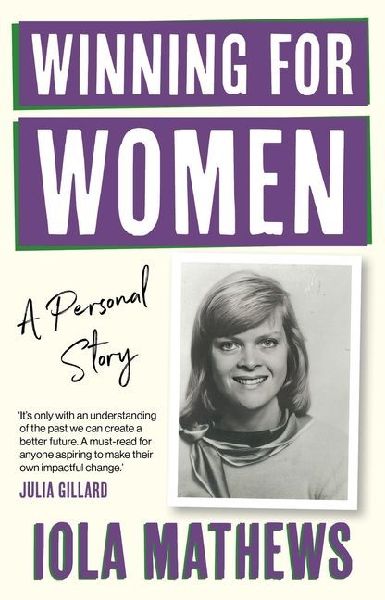 Winning for Women: A Personal Story