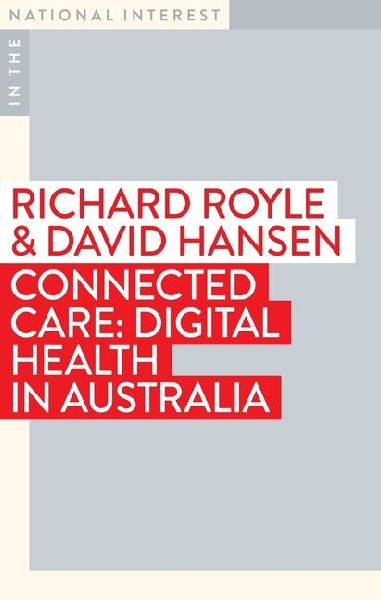 Connected Care: Digital Health in Australia