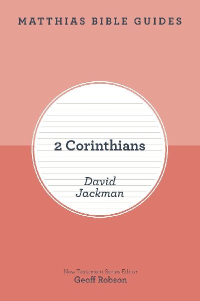2 Corinthians