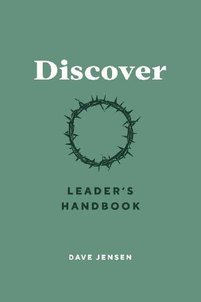 Discover Leaders Handbook