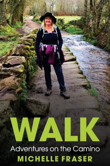 WALK: Adventures on the Camino