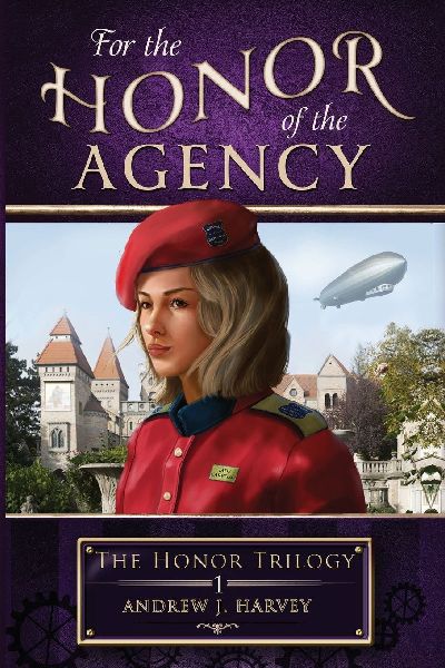 For the Honor of the Agency