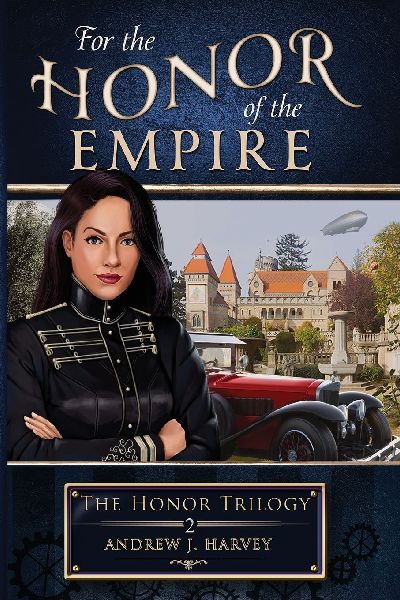 For the Honor of the Empire