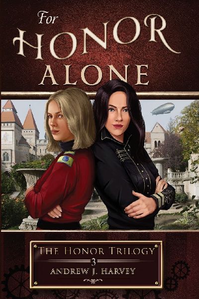 For Honor Alone