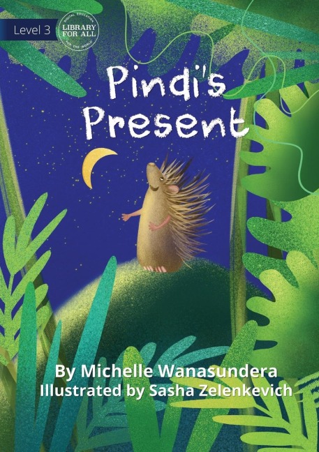 Pindis Present