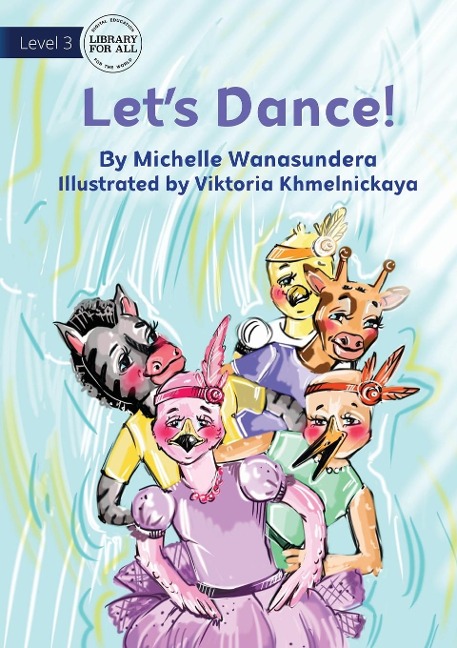 Lets Dance!